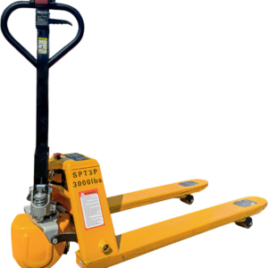 Full Powered Pallet Jack 3000 lbs [SPT3P]