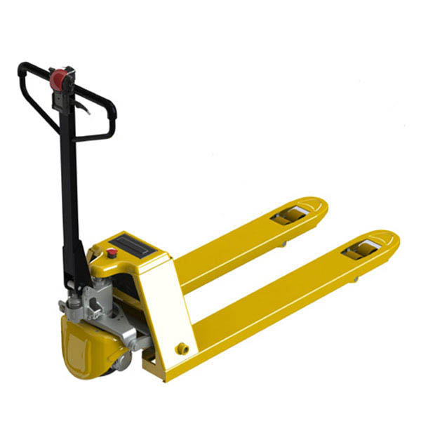 Hybrid Pallet Jack 4000 lbs