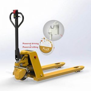 Powered Plus 3000lbs [SPT3P/M]